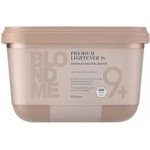 Schwarzkopf BlondMe Premium Lightener 9+ 450 g – Zboží Dáma