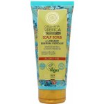 Natura Siberica rakytníkový peeling pro vlasovou pokožku 200 ml – Zboží Dáma