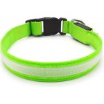 Bentech Obojek Luminous LED – Hledejceny.cz