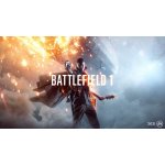 Battlefield 1 – Zboží Živě Battlefield 1 – Zboží Živě