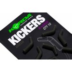 Korda Rovnátko na háček Kickers Large Green 10 ks – Zboží Dáma
