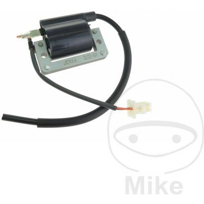 Originální díl zapalovací cívka YAMAHA SR 500 SP KOTOUČOVÉ BRZDY 86-91, SR 500 SP KOLO S VÝPLETEM 78-86, SR 500 SP BUBNOVÉ BRZDY 88-92, SR 500 G LITÁ KOLA 79-83, TT 600 R 97-03, TT 600 RE 04 | Zboží Auto