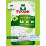 Frosch Eko Tablety do myčky klasické Limetka 70 ks – Zboží Dáma