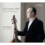 Abel Carl Friedrich - Drexel Manuscript CD – Hledejceny.cz