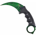 Chladné Zbraně Karambit "CLAW OF T-REX" Gamma Doppler Phase 2 – Zbozi.Blesk.cz