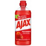 AJAX ČISTIČ NA PODLAHY IBIŠEK 1 l – Zboží Mobilmania