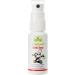 Limpuro Čisticí prostředek Anti Lime sprej 30 ml – Hledejceny.cz