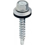 KLIMAS Farmářské šrouby FRS pozinkované 4,8 x 35 mm 20 ks – Hledejceny.cz