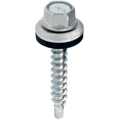 KLIMAS Farmářské šrouby FRS pozinkované 4,8 x 35 mm 20 ks – Hledejceny.cz