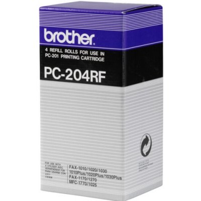 Brother PC204RF