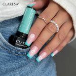 Claresa Gél lak TROPICAL ESCAPE 6 5 g – Hledejceny.cz