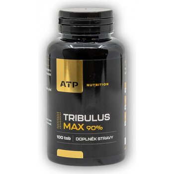 ATP Tribulus Max 90% 100 tablet