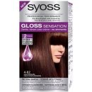 Syoss Gloss Sensation Chili čokoláda 4-82