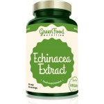 GreenFood Nutrition Echinacea 90 kapslí – Hledejceny.cz