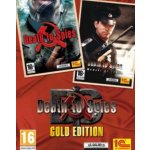 Death to Spies (Gold) – Hledejceny.cz