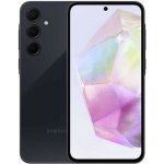 Samsung Galaxy A35 5G A356B 8GB/256GB Awesome Navy – Zboží Živě