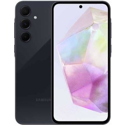 Samsung Galaxy A35 5G A356B 8GB/256GB Awesome Navy – Zboží Živě