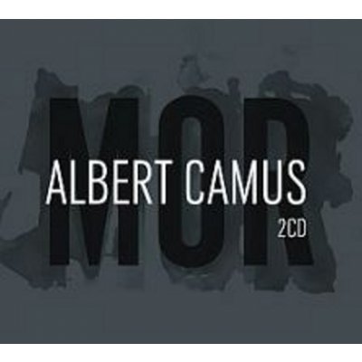 Mor - Camus Albert – Zboží Dáma