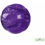 Trixie DentaFun míč termoplastová guma 6 cm – Zboží Dáma