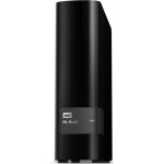 WD My Book 12TB, WDBBGB0120HBK-EESN – Sleviste.cz