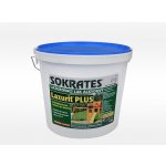 Sokrates Lazurit Forte 2 kg mango – Hledejceny.cz