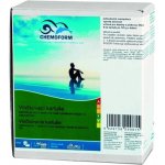 CHEMOFORM Vločkovací kartuše 1Kg – Zbozi.Blesk.cz