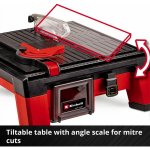 Einhell TE-TC 18/115 Li – Hledejceny.cz