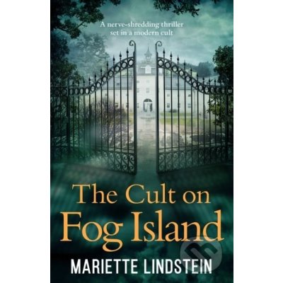 The Cult on Fog Island - Mariette Lindstein – Zboží Dáma