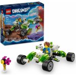 LEGO® DREAMZzz™ 71471 Mateo a jeho terénní auto – Zboží Živě