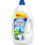 Weisser Riese Universal prací gel 5 l – Hledejceny.cz