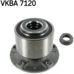 Sada ložisek kol SKF VKBA 7120 | Zboží Auto