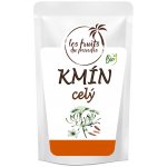 Les Fruits du Paradis Kmín celý Bio 250 g – Zbozi.Blesk.cz