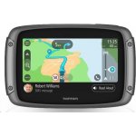 TomTom Rider 500 EU Lifetime – Hledejceny.cz