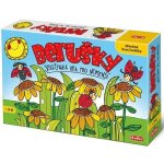Efko Berušky – Zboží Dáma
