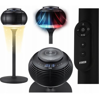 Noveen F780 – Zboží Dáma