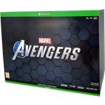 Marvels Avengers (Earth’s Mightiest Edition) – Zboží Dáma