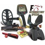 Fisher F75+ Pulse SET – Zbozi.Blesk.cz