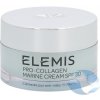 Přípravek na vrásky a stárnoucí pleť Elemis Pro-Collagen Marine Cream spf30 denní spf30 50 ml