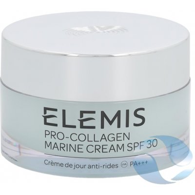 Elemis Pro-Collagen Marine Cream spf30 denní spf30 50 ml – Hledejceny.cz