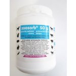 Zoosorb 50 g – Hledejceny.cz