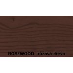 Johnstones satin Wood 2,5 l Rosewood – Zboží Mobilmania