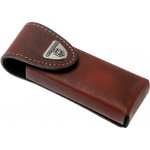 Victorinox kožené pouzdro pro SwissTool Spirit hnědé 4.0822.L – Sleviste.cz
