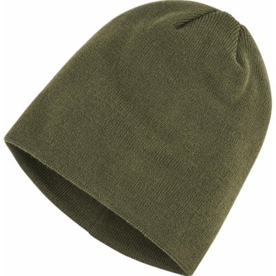 Brandit čepice beanie Mover olivová – Hledejceny.cz