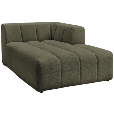 Bobochic Paris Annecy Zelená 170 cm – Hledejceny.cz