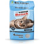 Super Benek Compact stelivo 10 l – Sleviste.cz