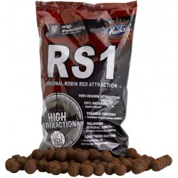 Starbaits Concept boilies 1kg 14mm RS1