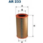 Vzduchový filtr Filtron AR233 – Hledejceny.cz