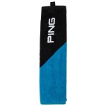 Ping Trifold Towel – Sleviste.cz