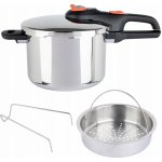 Tefal P2530756 Secure 5 Neo 6 l – Zboží Dáma