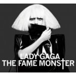 Lady Gaga - Fame Monster – Zboží Mobilmania